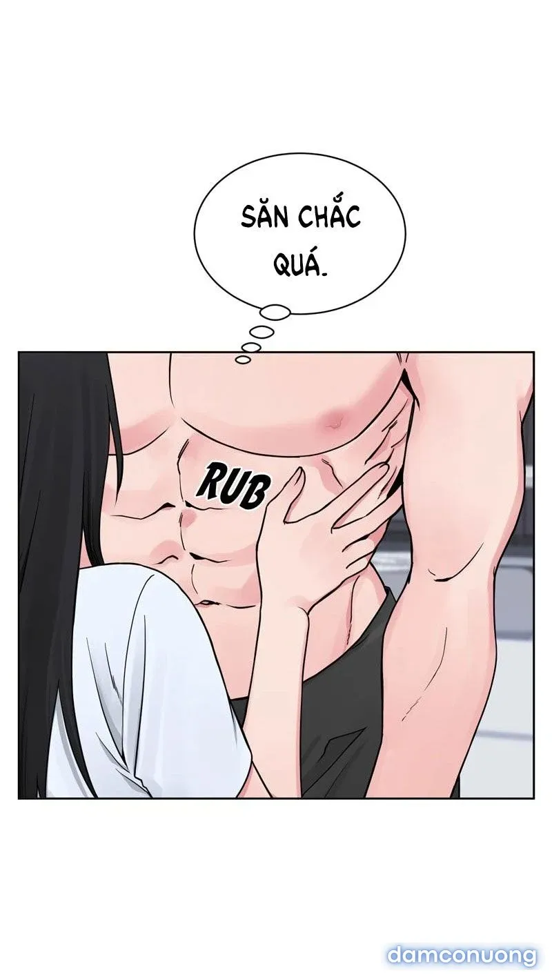 [18+] Ngủ Với Antifan 