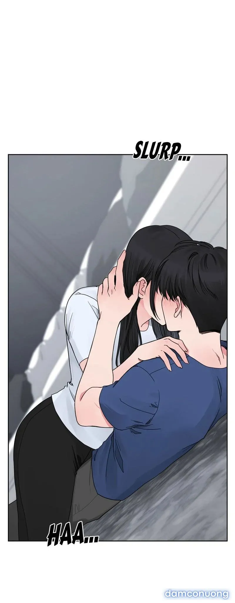 [18+] Ngủ Với Antifan 
