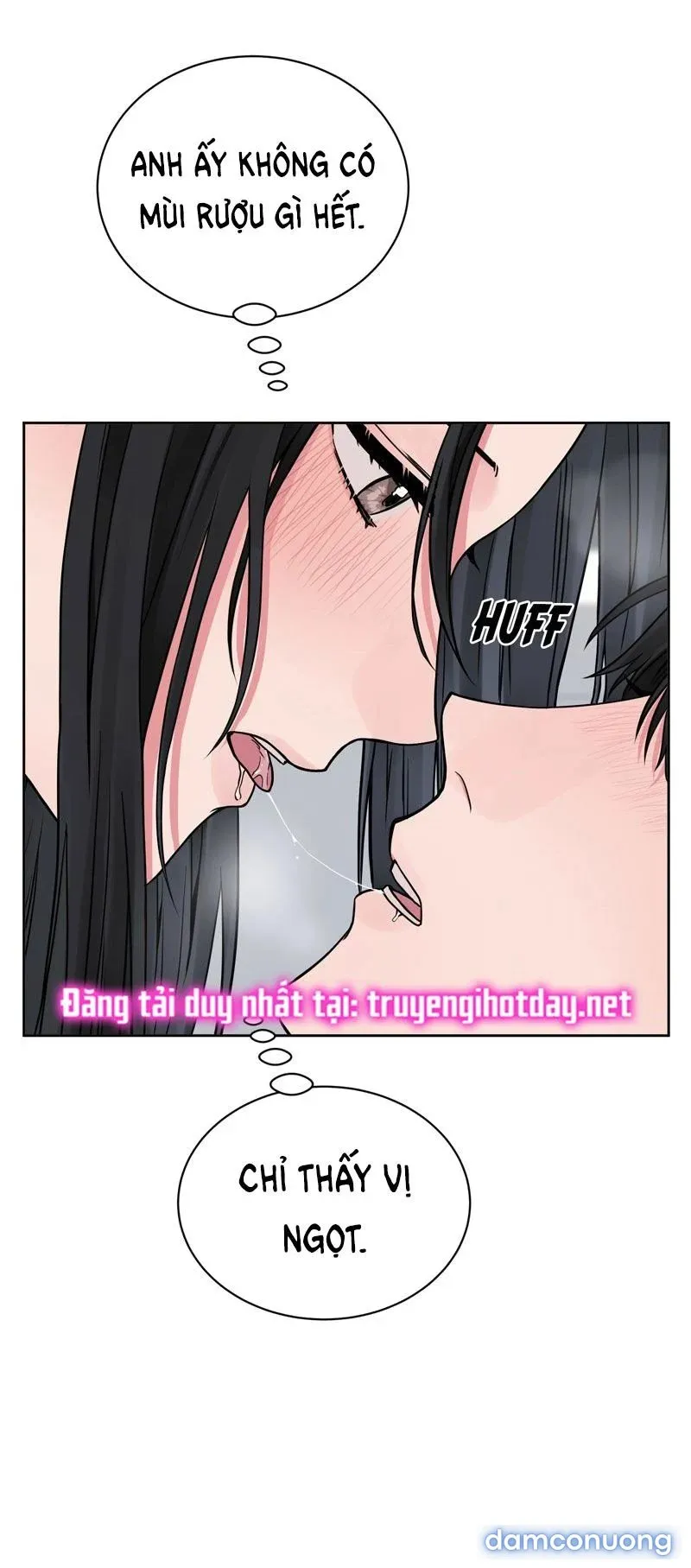 [18+] Ngủ Với Antifan 