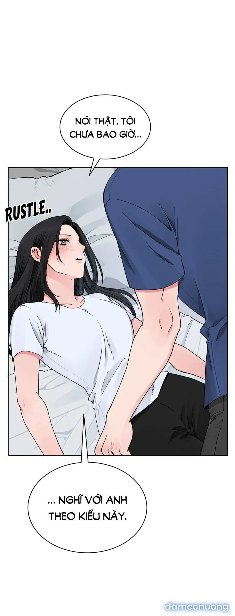 [18+] Ngủ Với Antifan 
