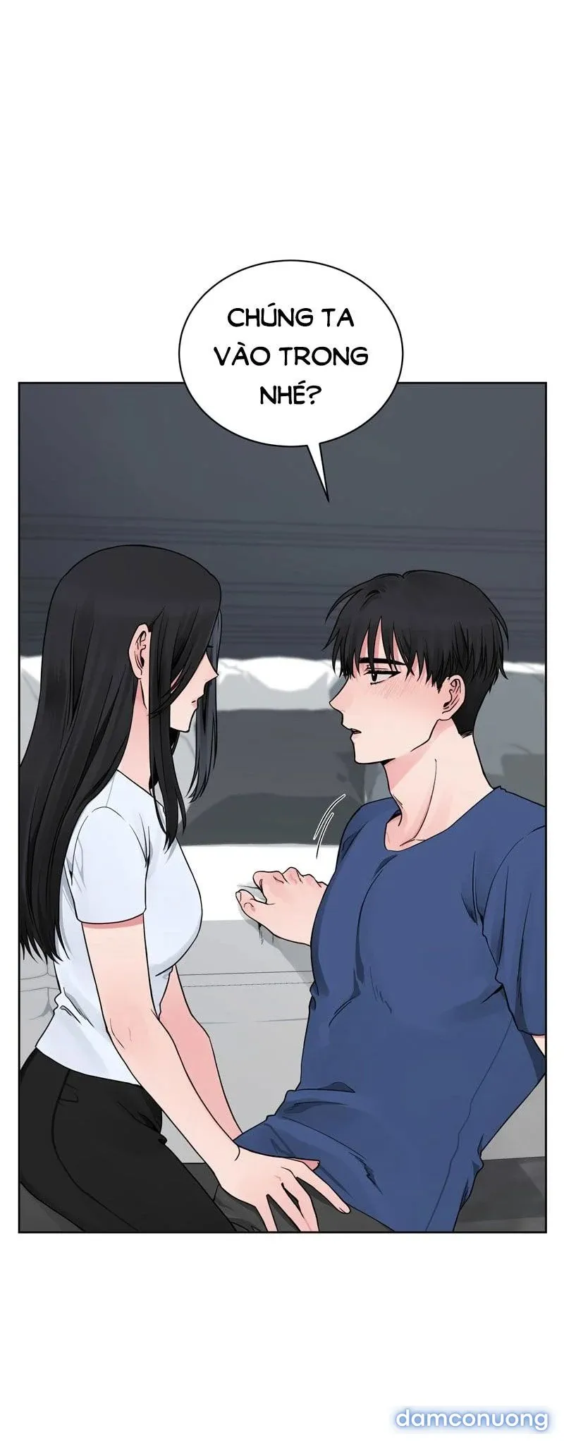 [18+] Ngủ Với Antifan 
