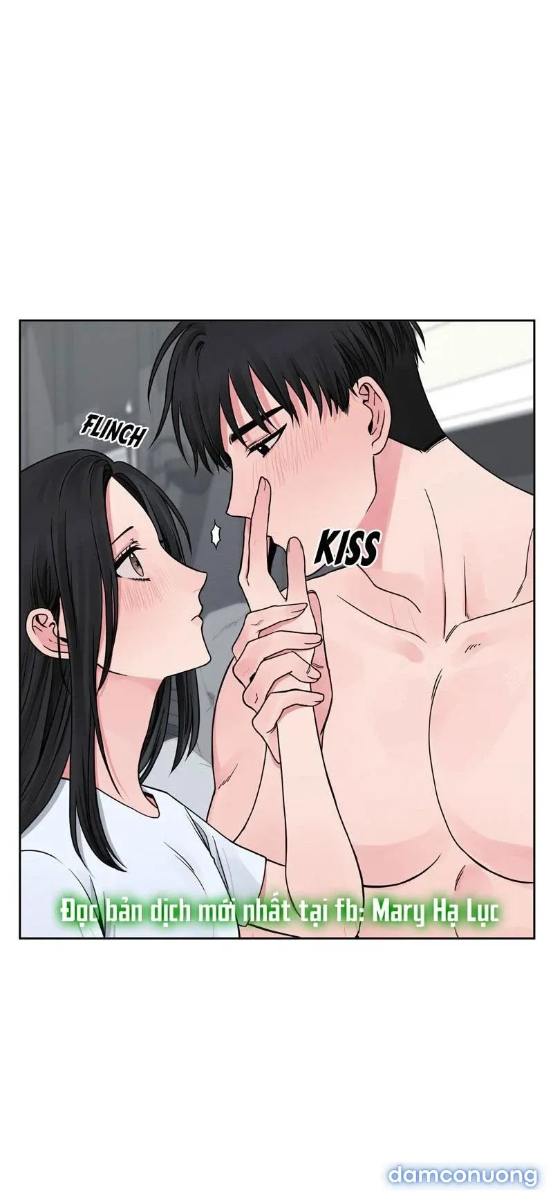 [18+] Ngủ Với Antifan 