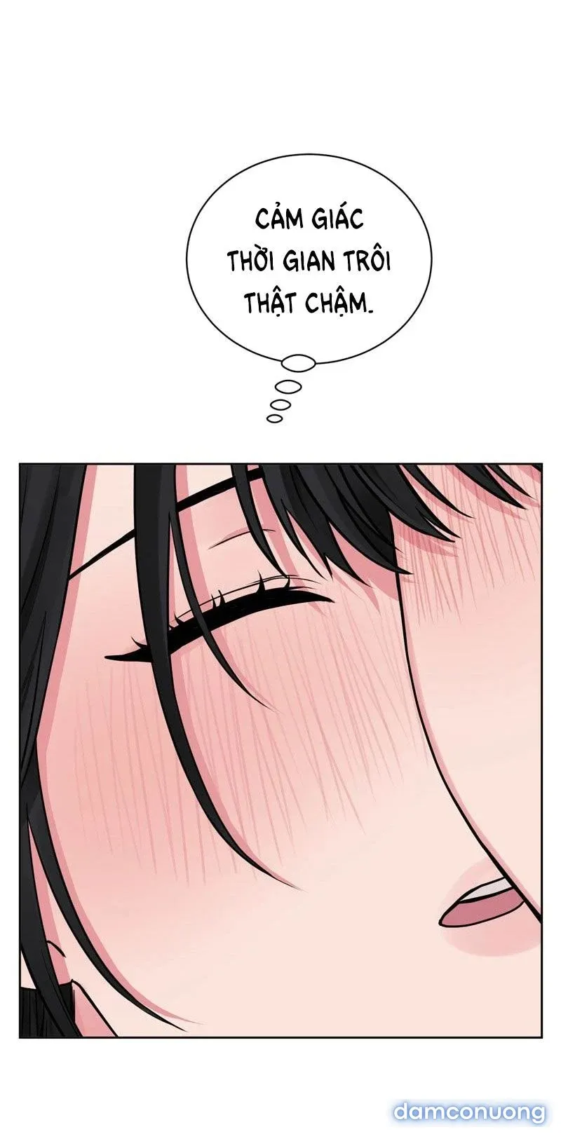 [18+] Ngủ Với Antifan 