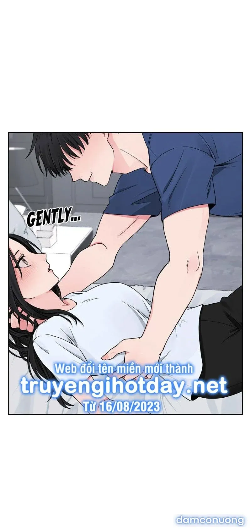 [18+] Ngủ Với Antifan 