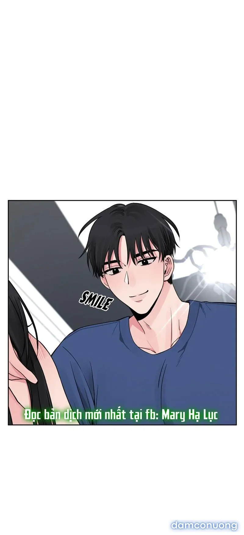 [18+] Ngủ Với Antifan 