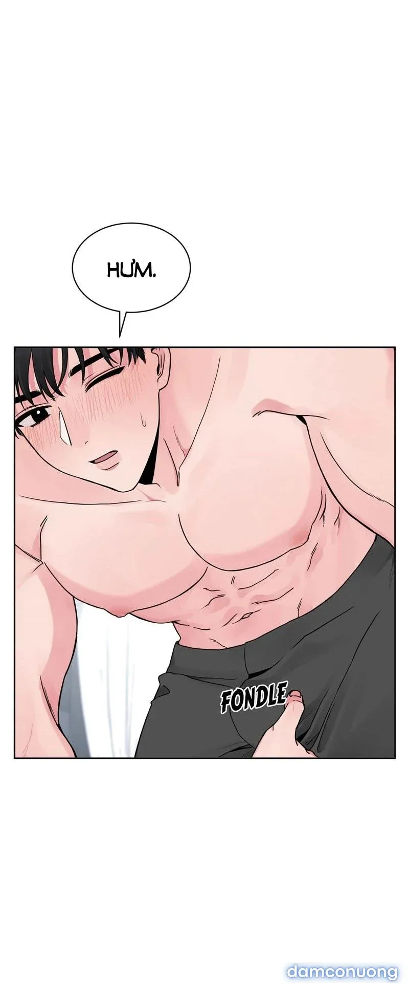 [18+] Ngủ Với Antifan 