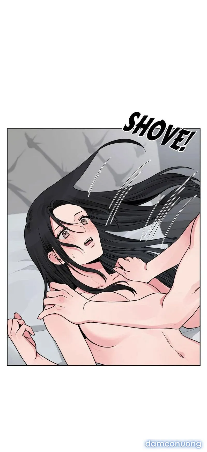 [18+] Ngủ Với Antifan 