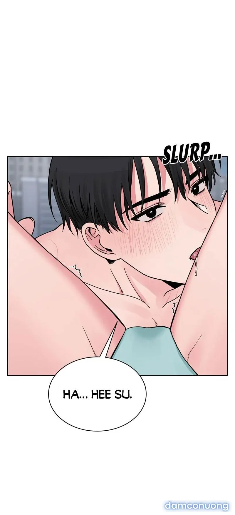 [18+] Ngủ Với Antifan 