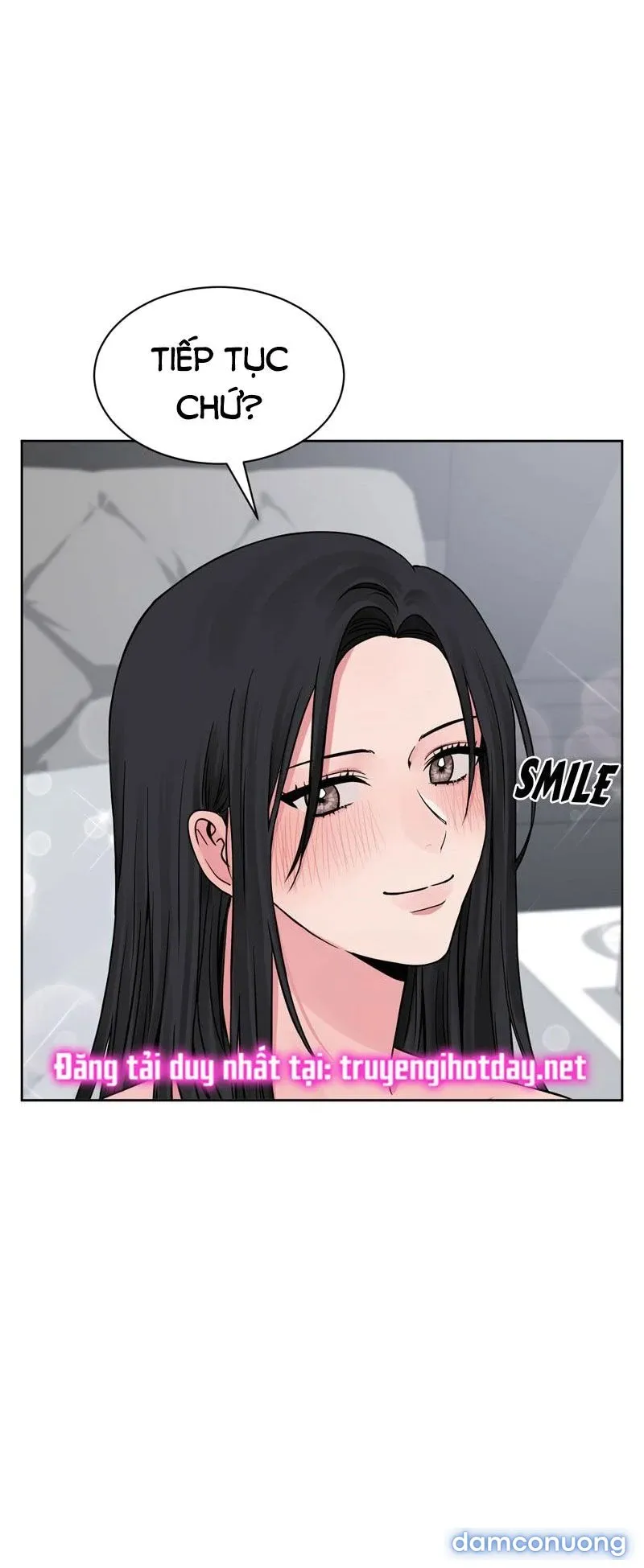 [18+] Ngủ Với Antifan 