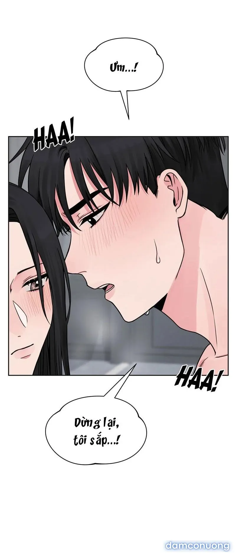 [18+] Ngủ Với Antifan 