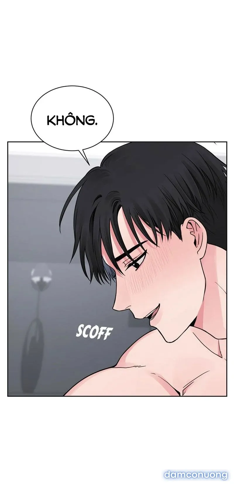 [18+] Ngủ Với Antifan 