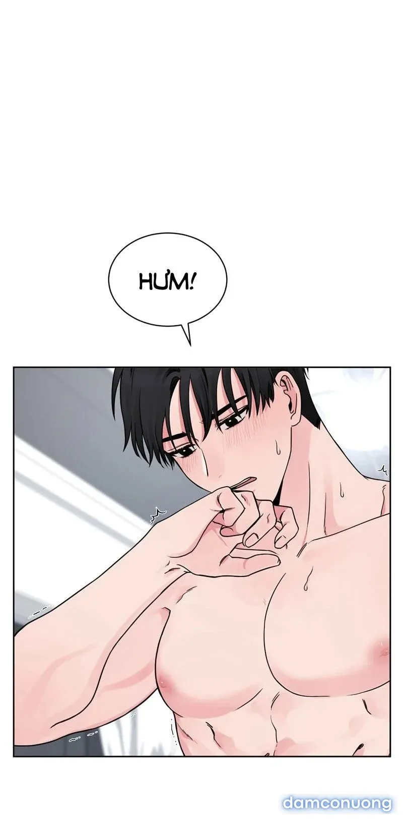 [18+] Ngủ Với Antifan 