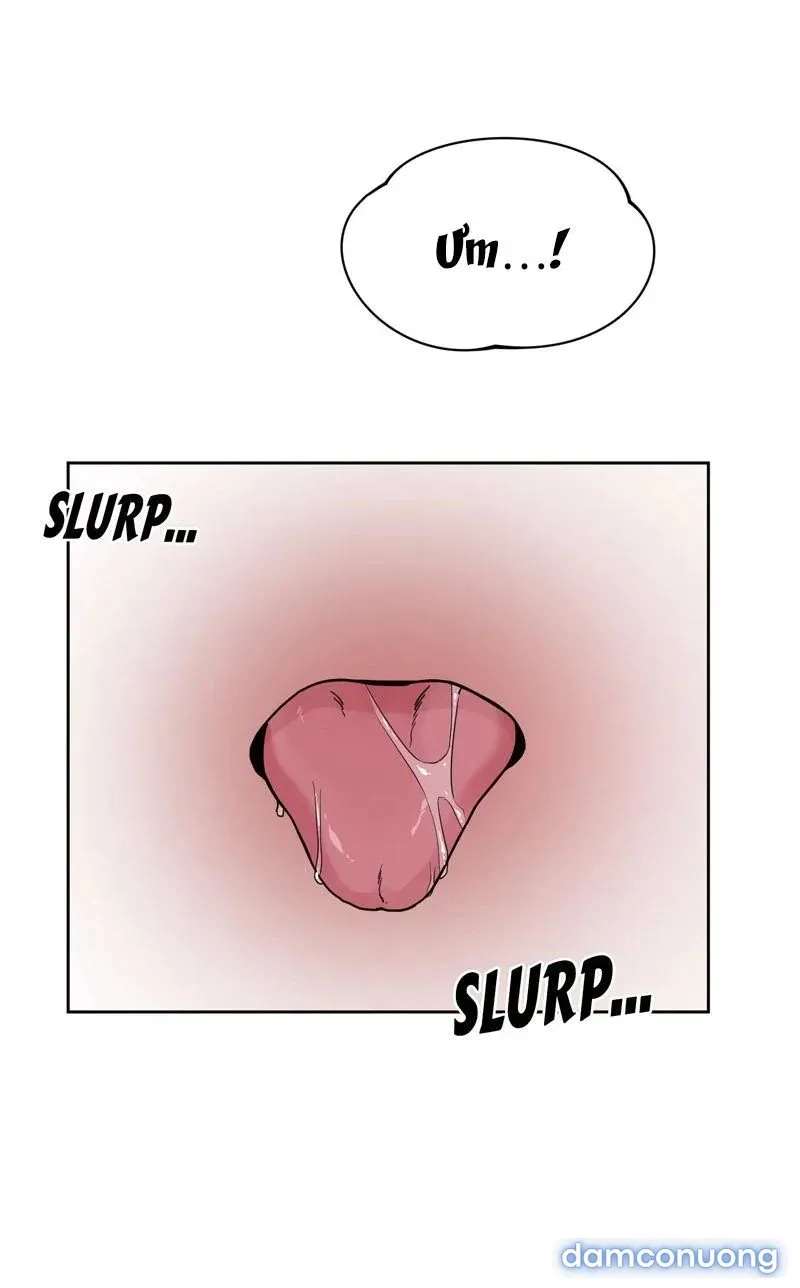 [18+] Ngủ Với Antifan 