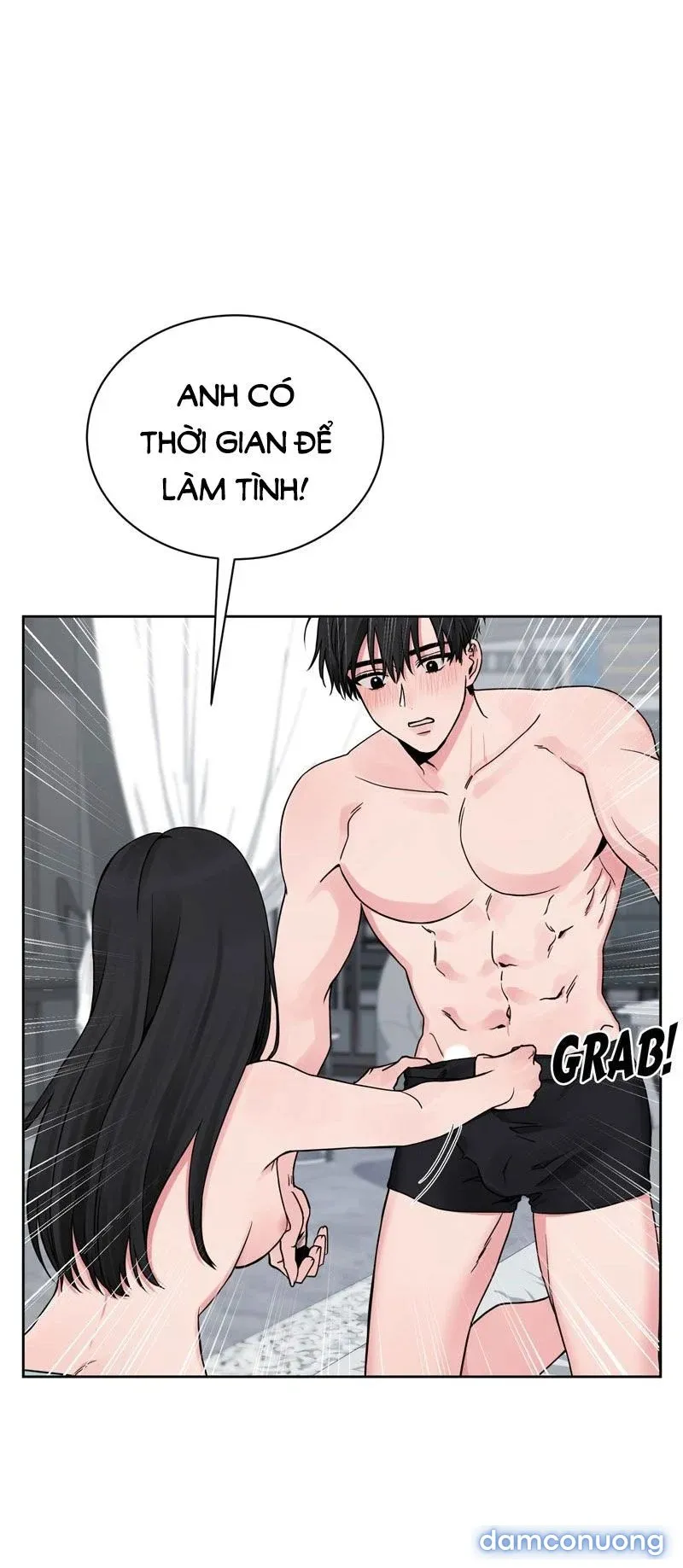[18+] Ngủ Với Antifan 