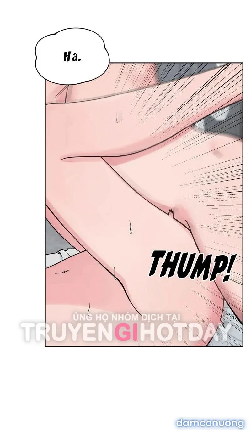 [18+] Ngủ Với Antifan 