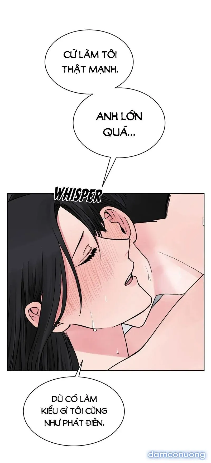 [18+] Ngủ Với Antifan 