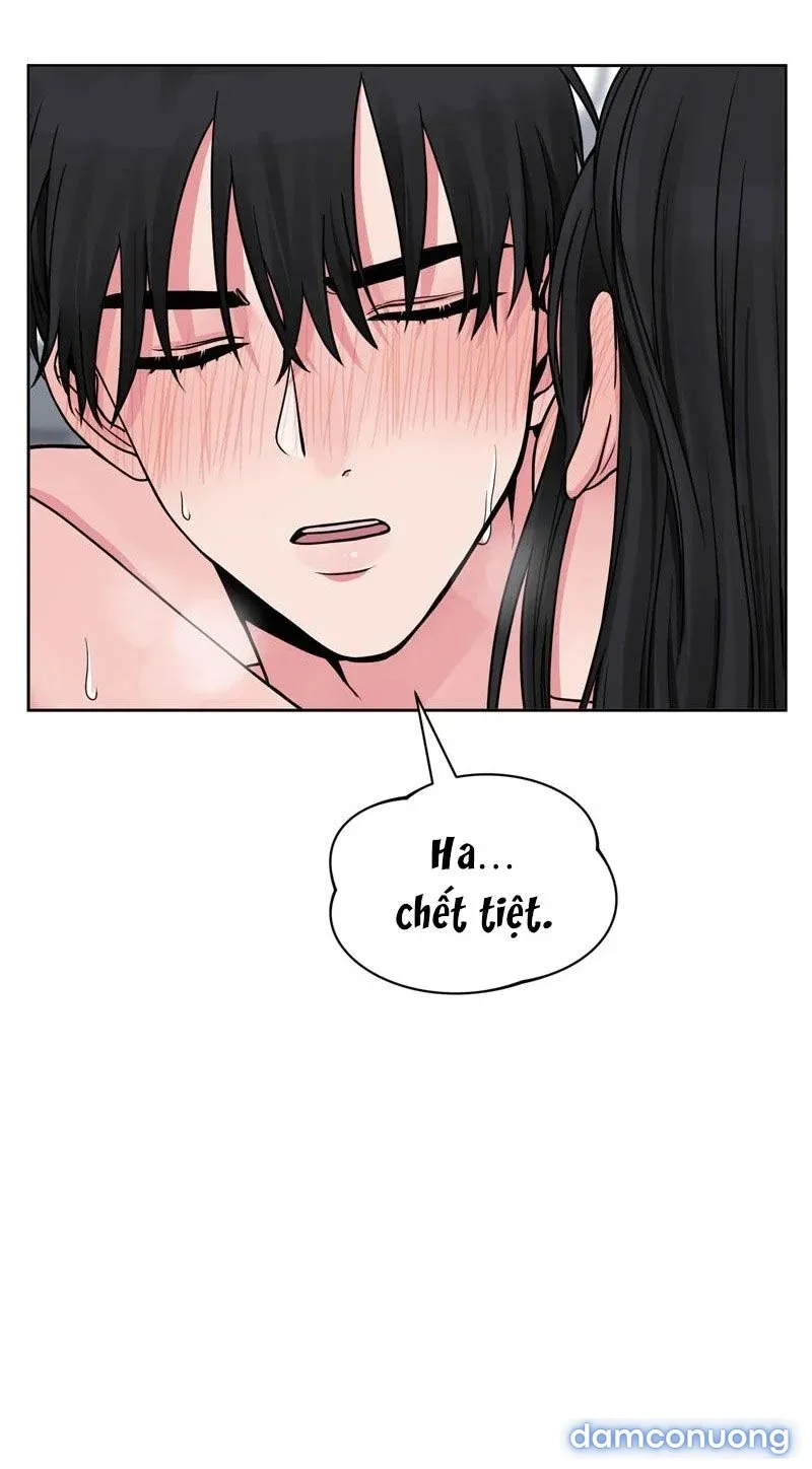 [18+] Ngủ Với Antifan 