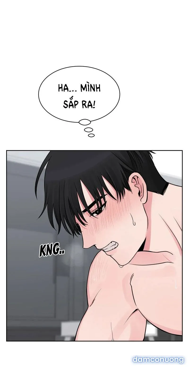 [18+] Ngủ Với Antifan 