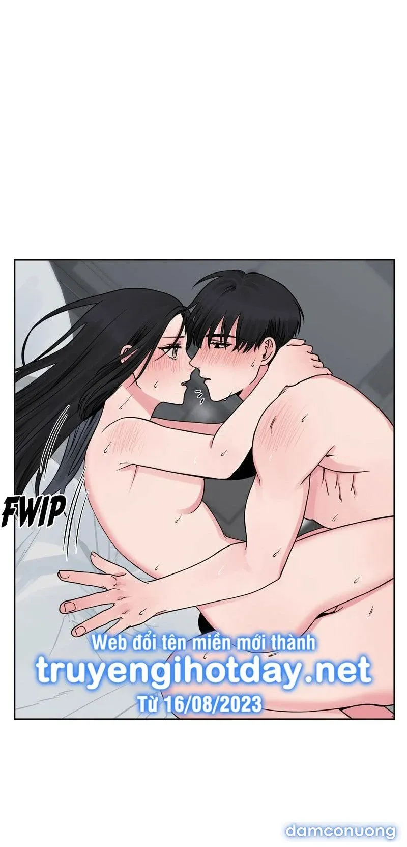 [18+] Ngủ Với Antifan 