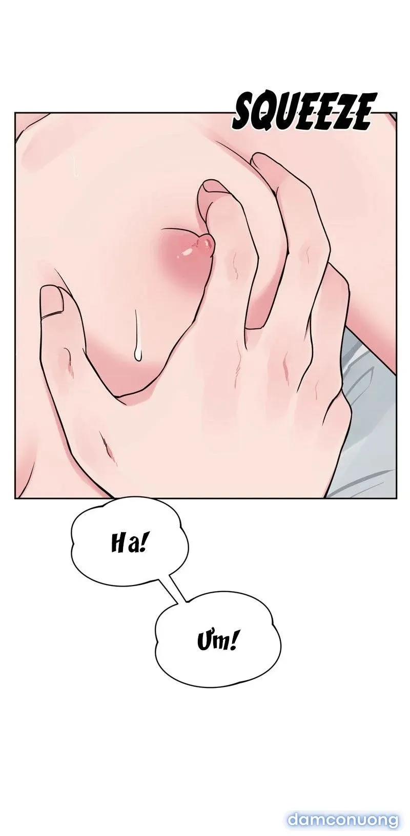 [18+] Ngủ Với Antifan 