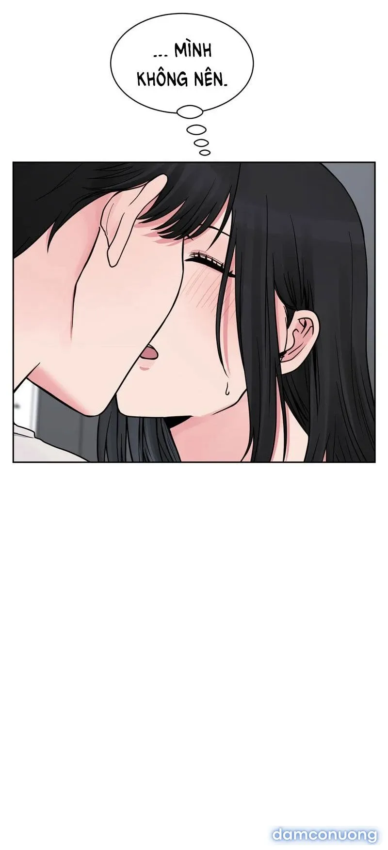 [18+] Ngủ Với Antifan 