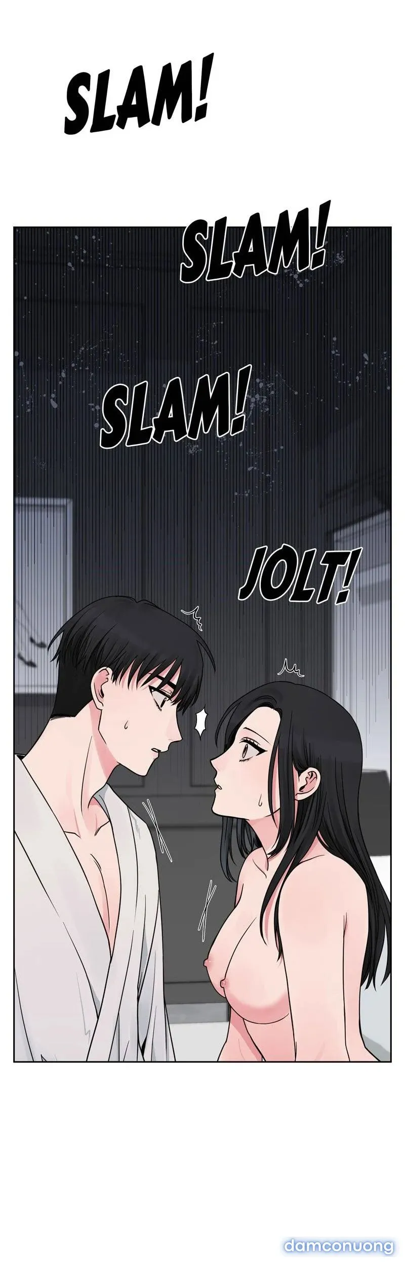 [18+] Ngủ Với Antifan 
