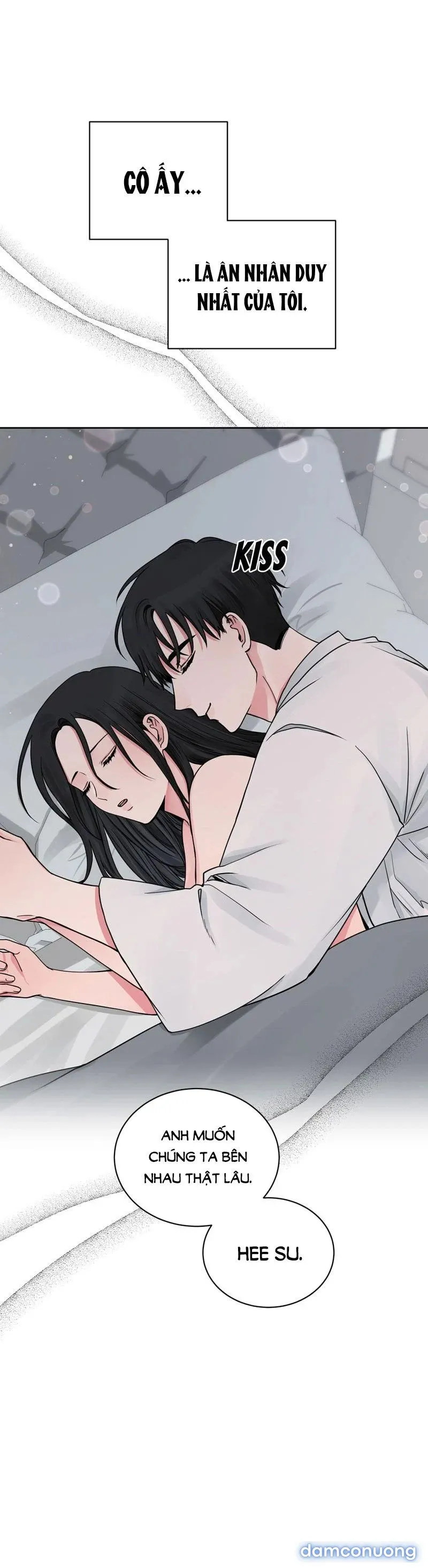 [18+] Ngủ Với Antifan 