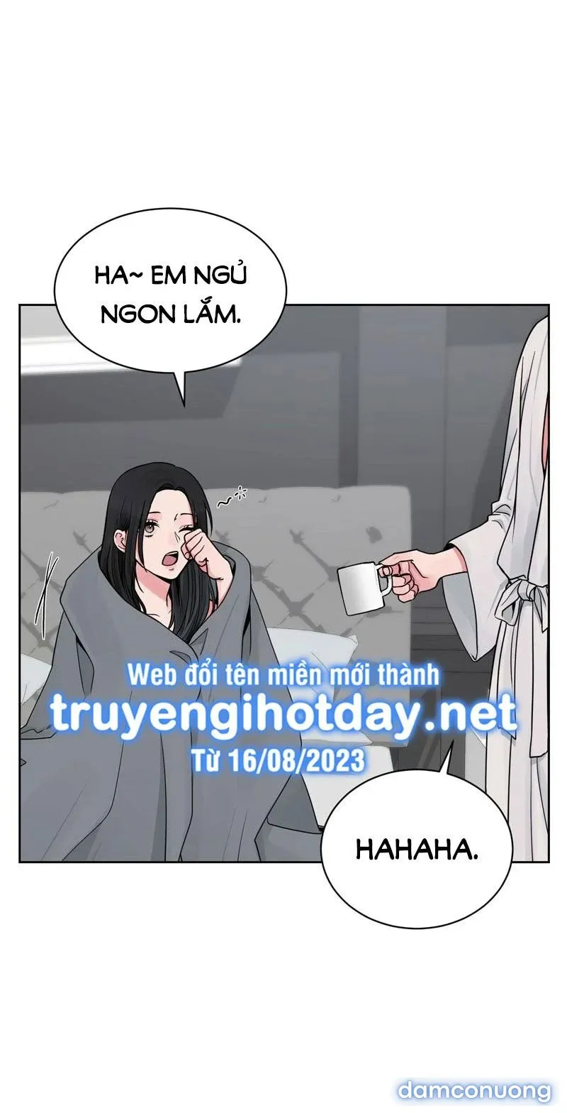 [18+] Ngủ Với Antifan 