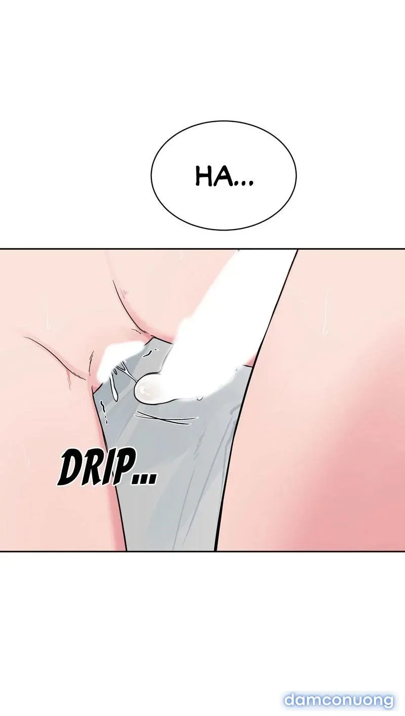 [18+] Ngủ Với Antifan 