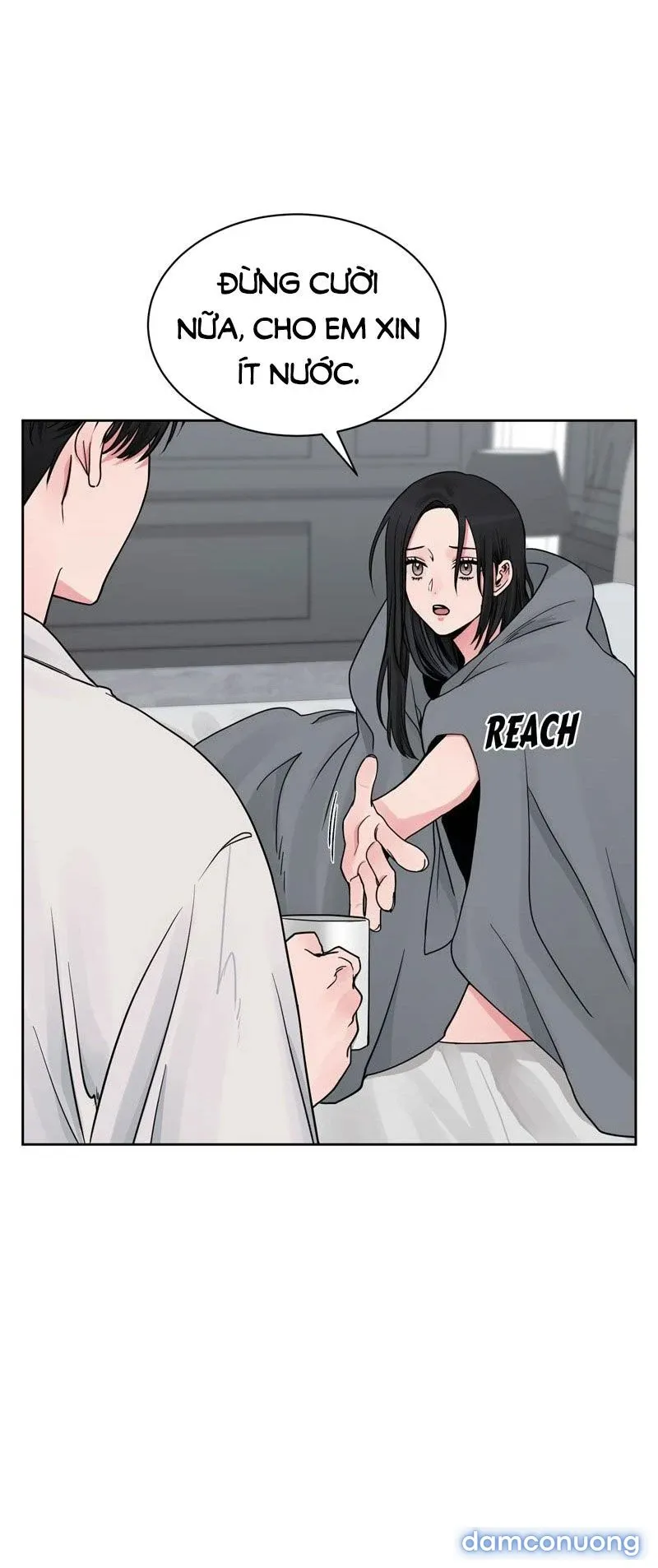 [18+] Ngủ Với Antifan 