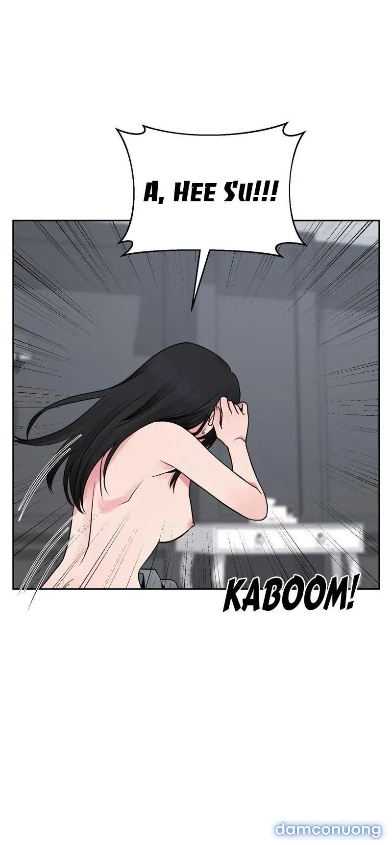 [18+] Ngủ Với Antifan 