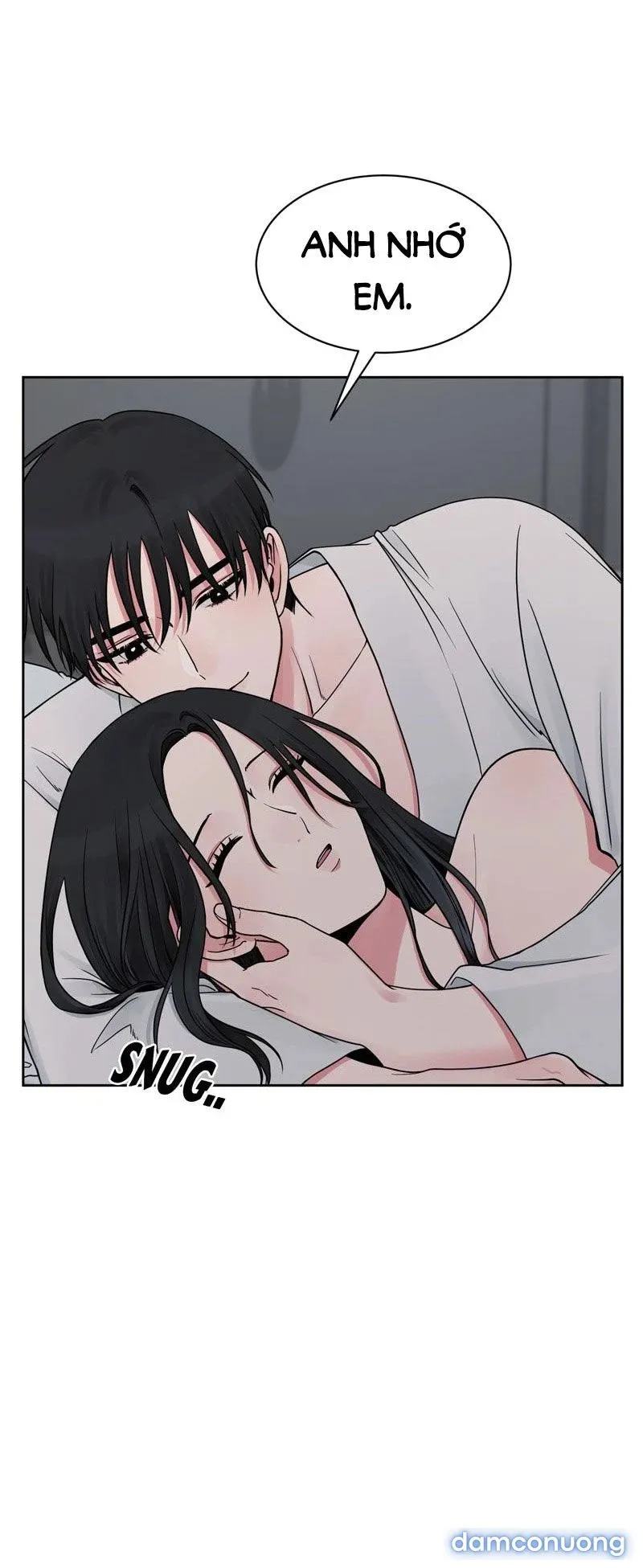 [18+] Ngủ Với Antifan 