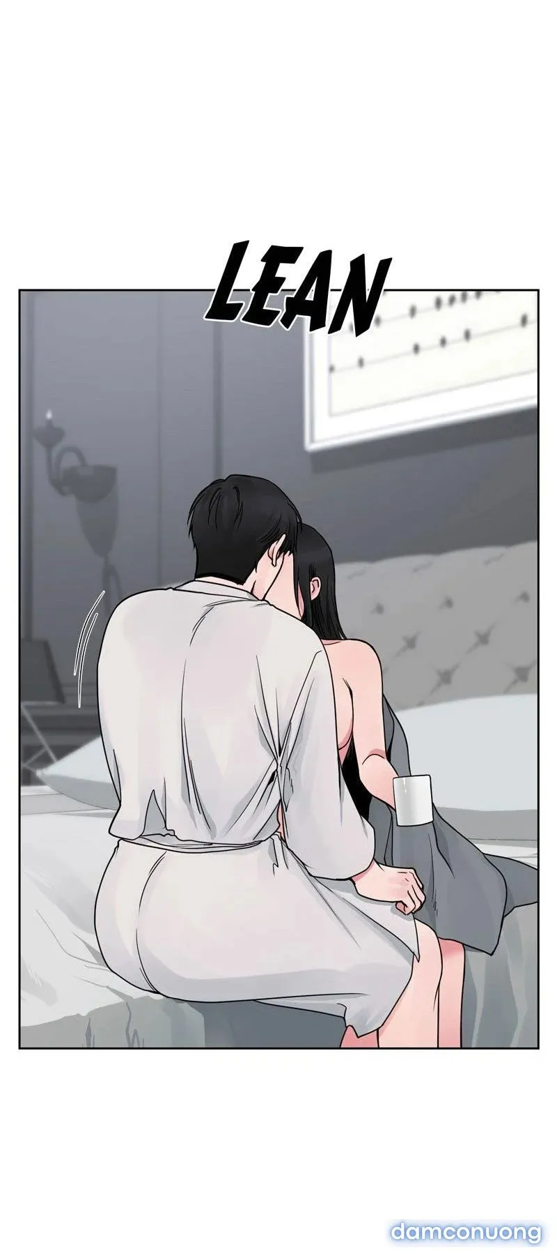 [18+] Ngủ Với Antifan 