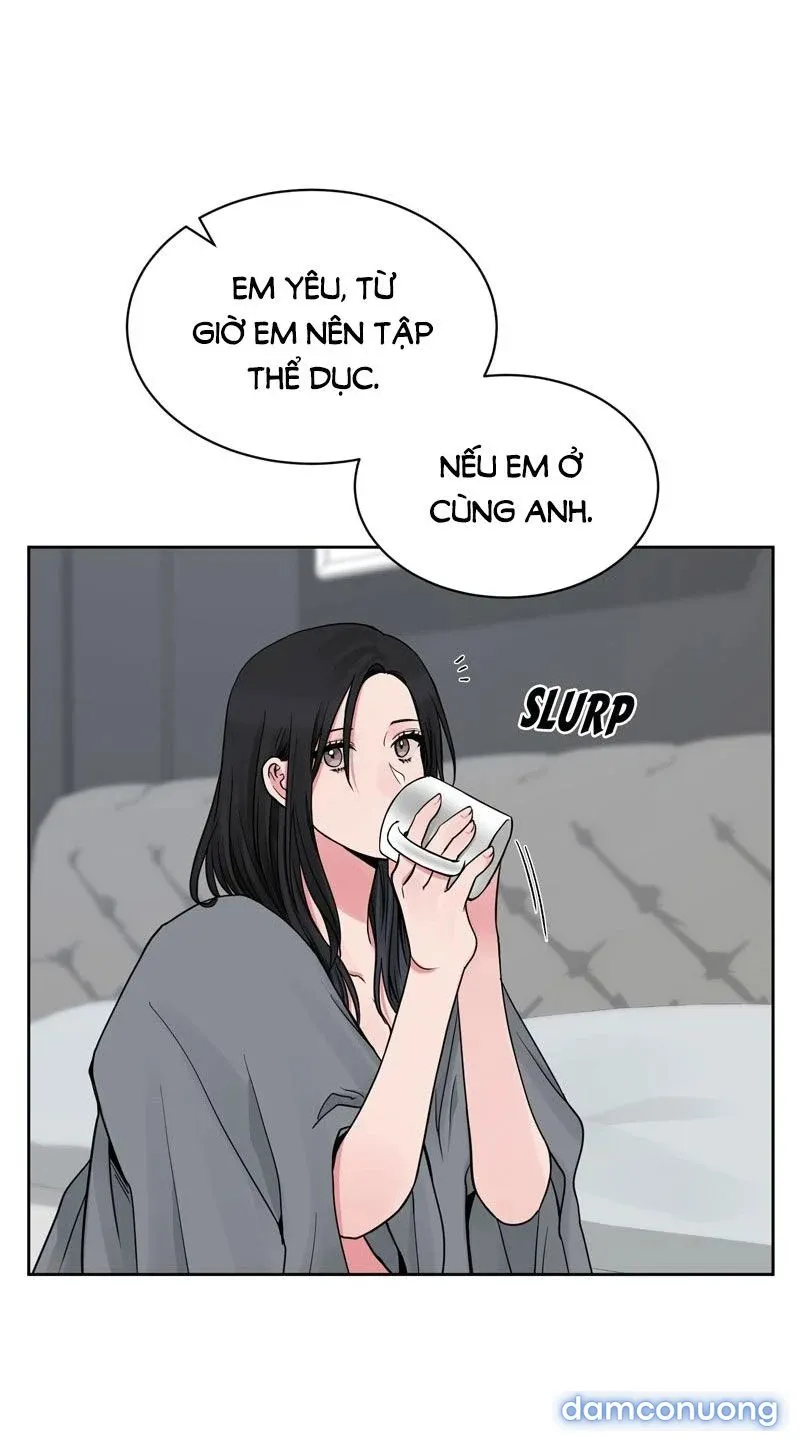 [18+] Ngủ Với Antifan 