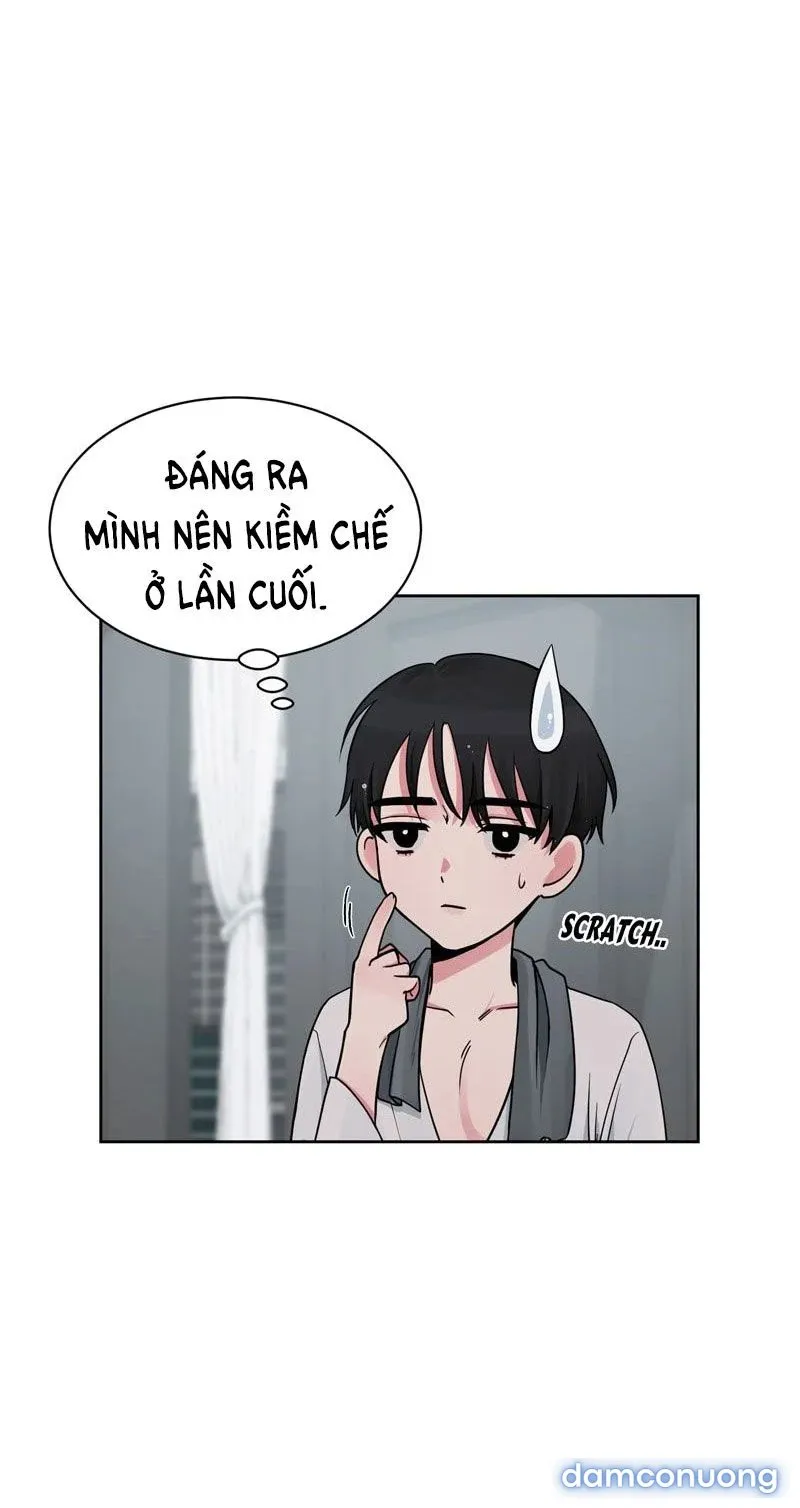 [18+] Ngủ Với Antifan 