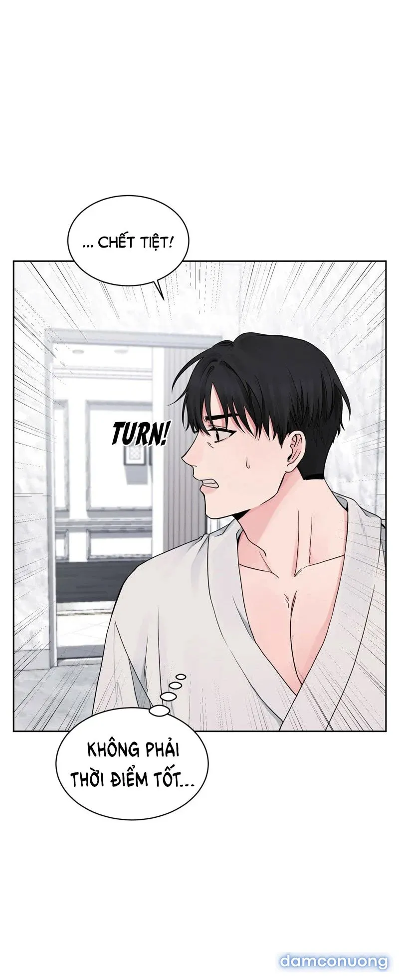 [18+] Ngủ Với Antifan 