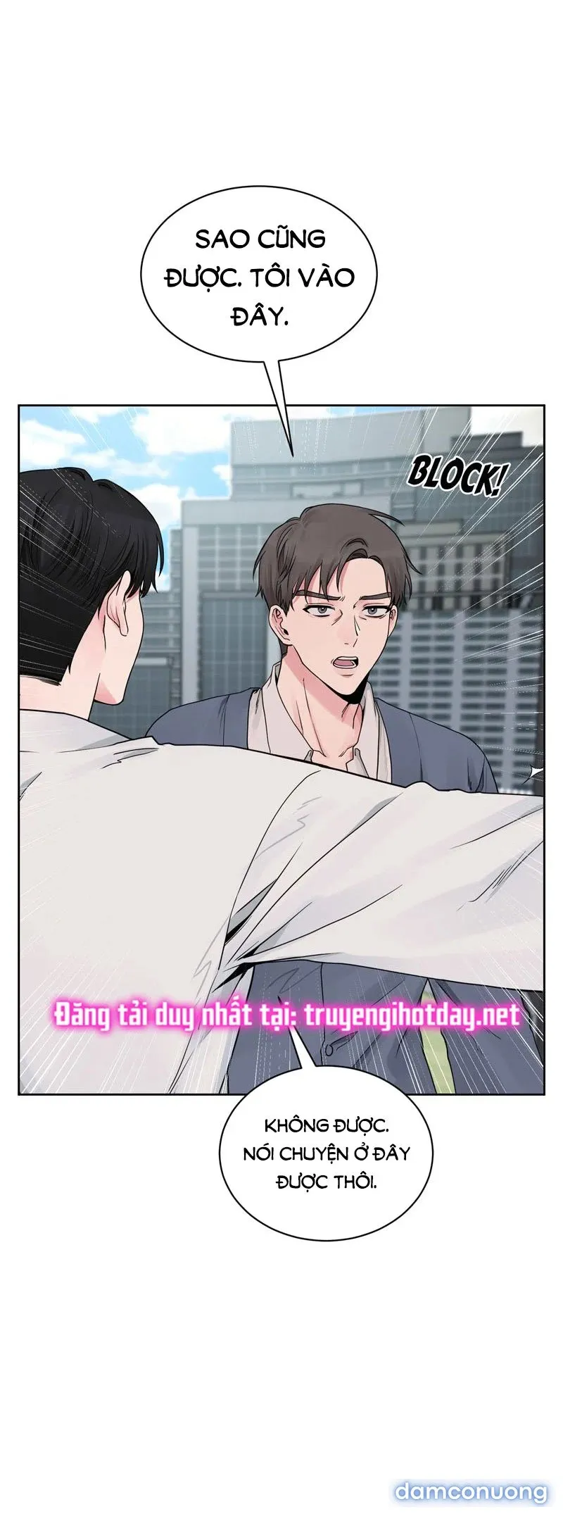 [18+] Ngủ Với Antifan 