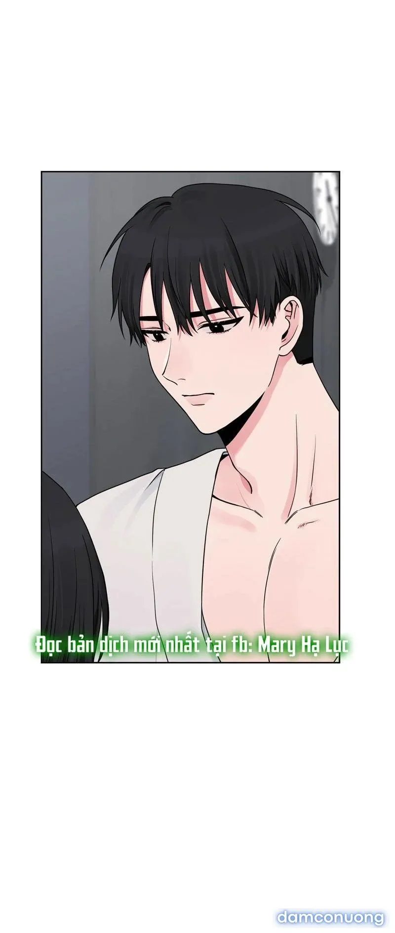 [18+] Ngủ Với Antifan 