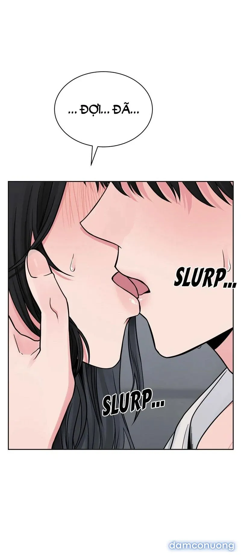 [18+] Ngủ Với Antifan 