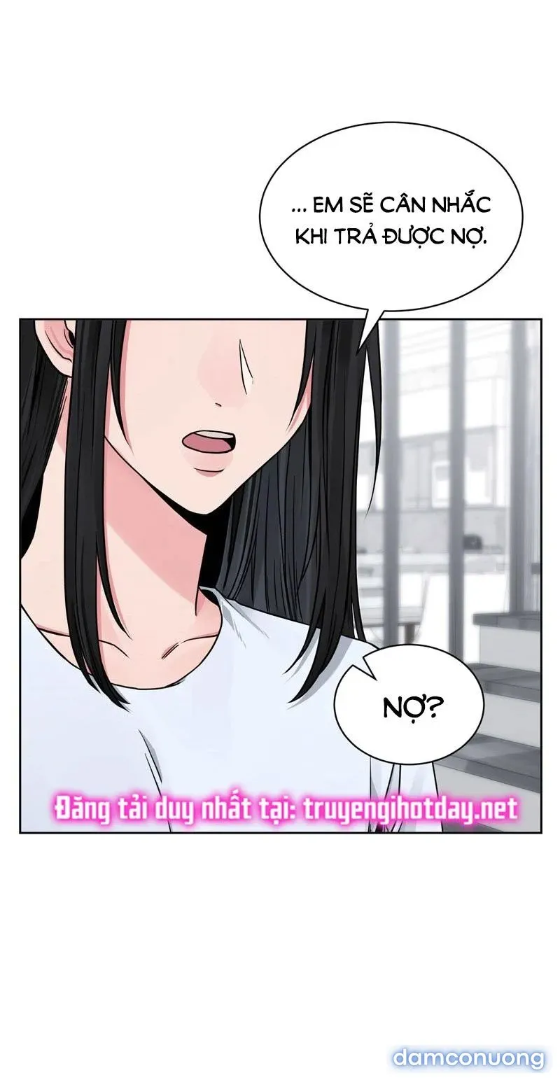 [18+] Ngủ Với Antifan 