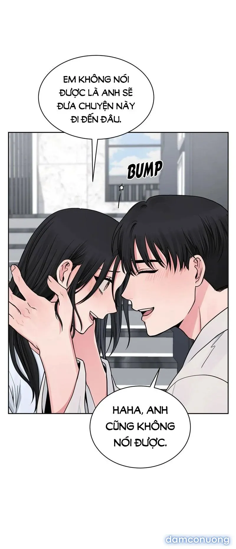 [18+] Ngủ Với Antifan 
