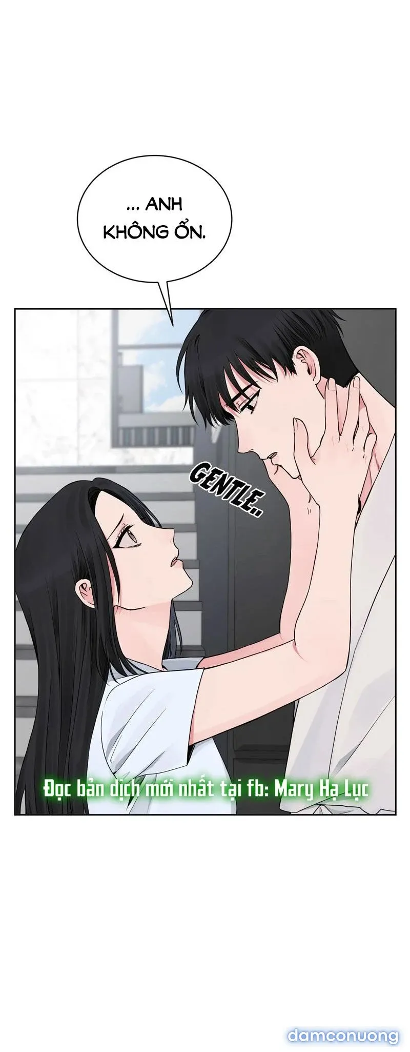 [18+] Ngủ Với Antifan 