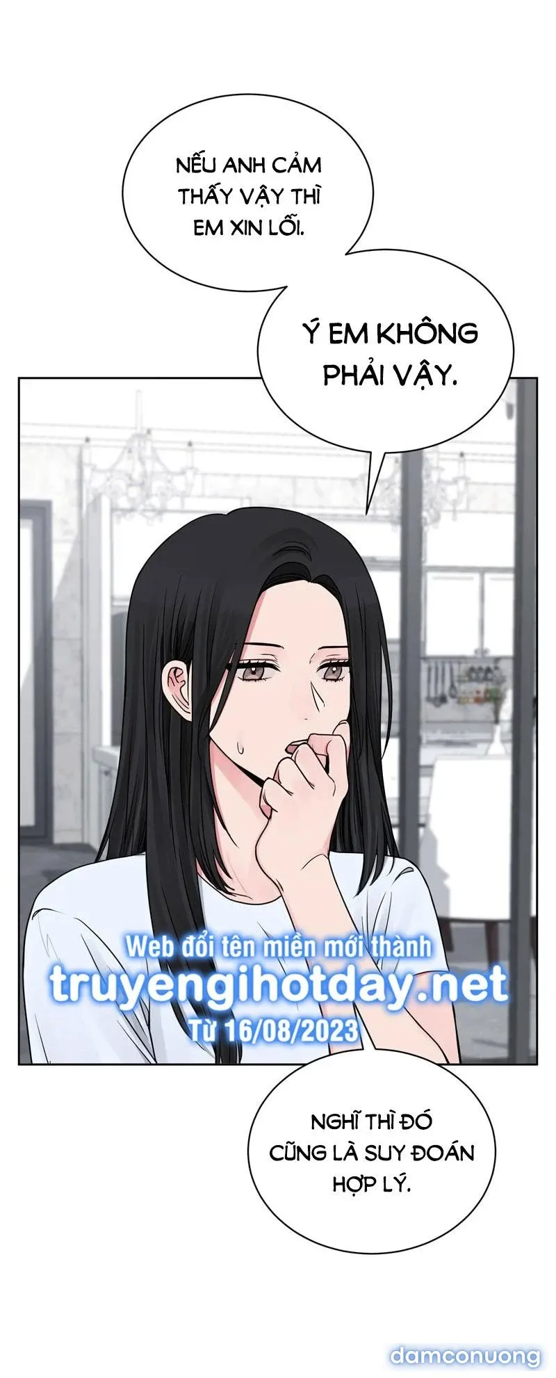 [18+] Ngủ Với Antifan 