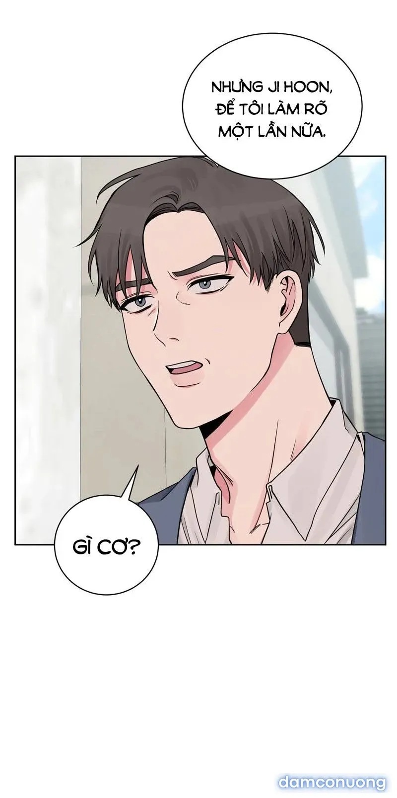 [18+] Ngủ Với Antifan 