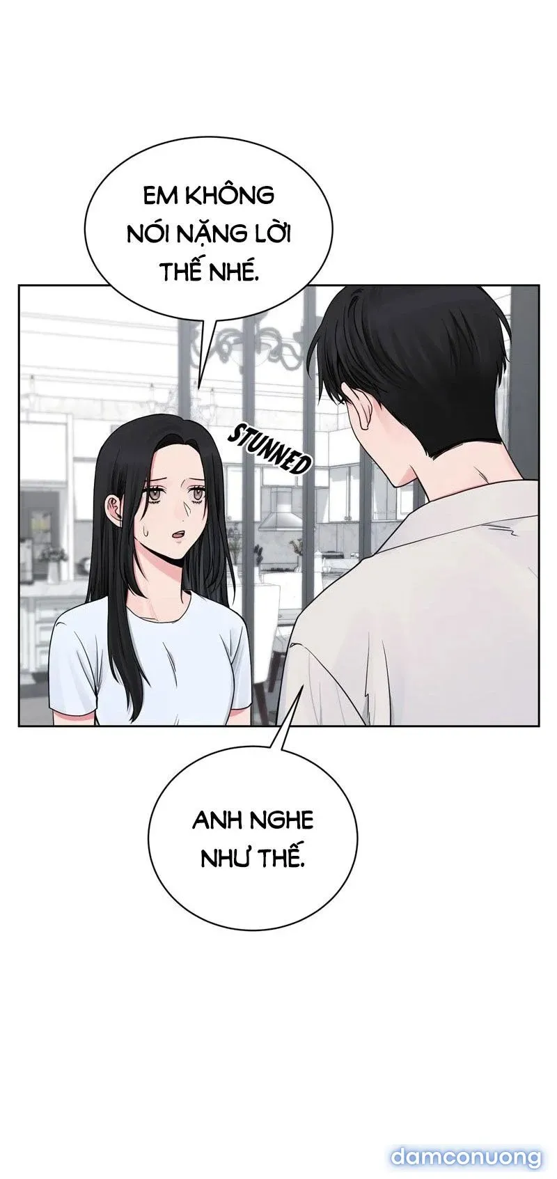 [18+] Ngủ Với Antifan 