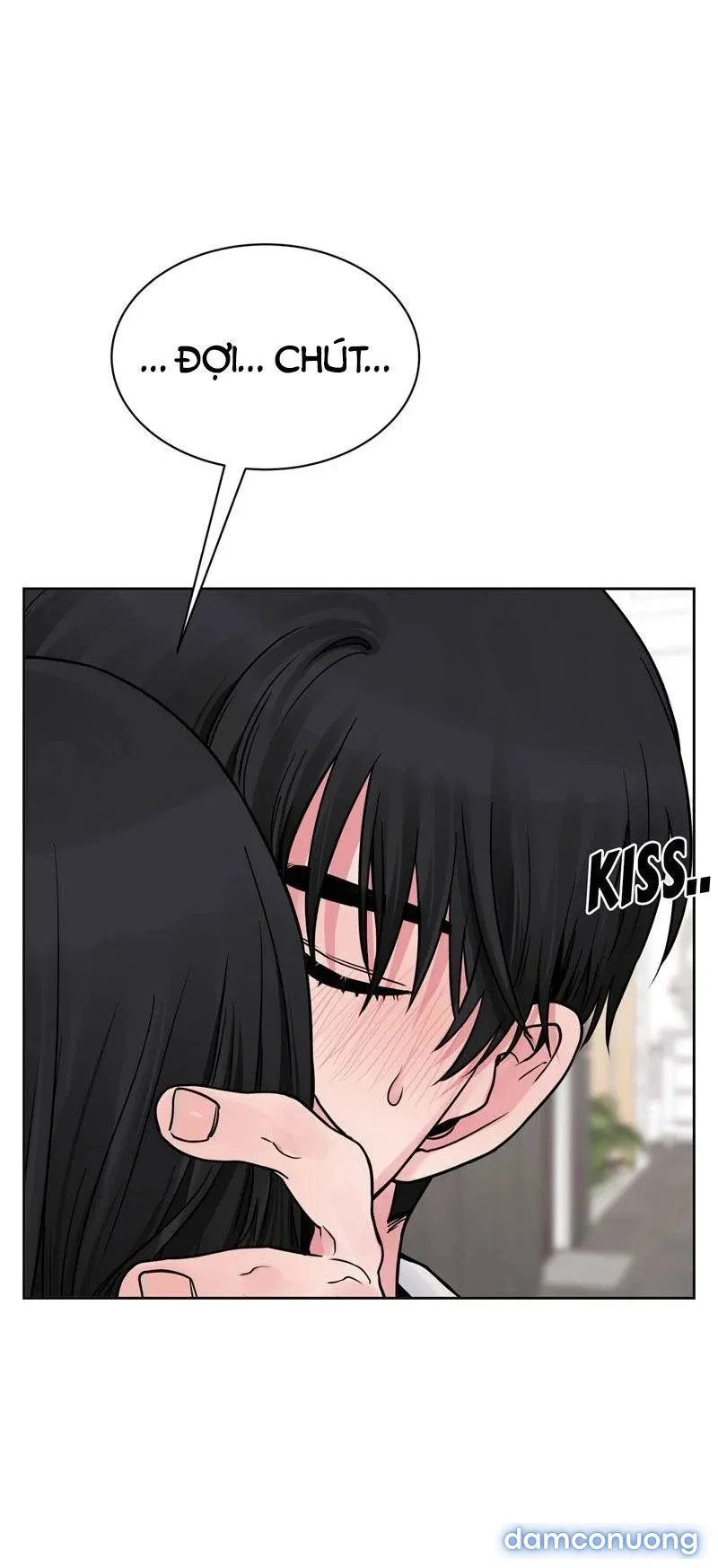 [18+] Ngủ Với Antifan 