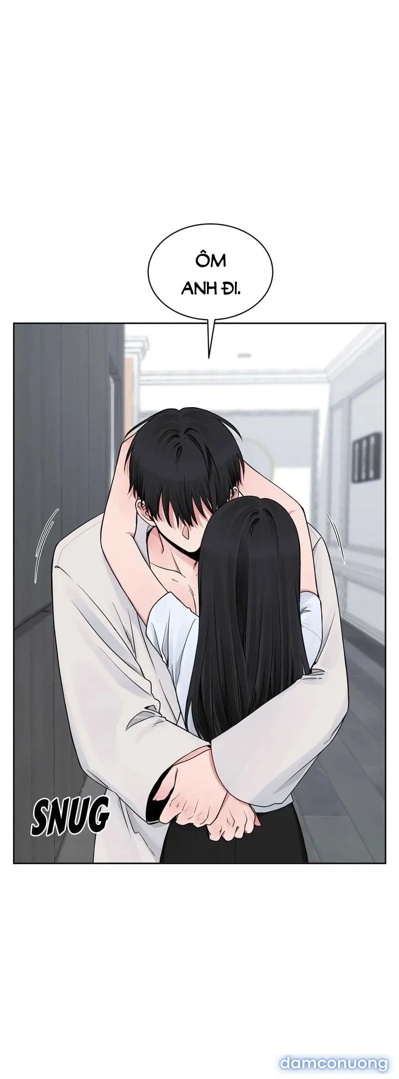 [18+] Ngủ Với Antifan 