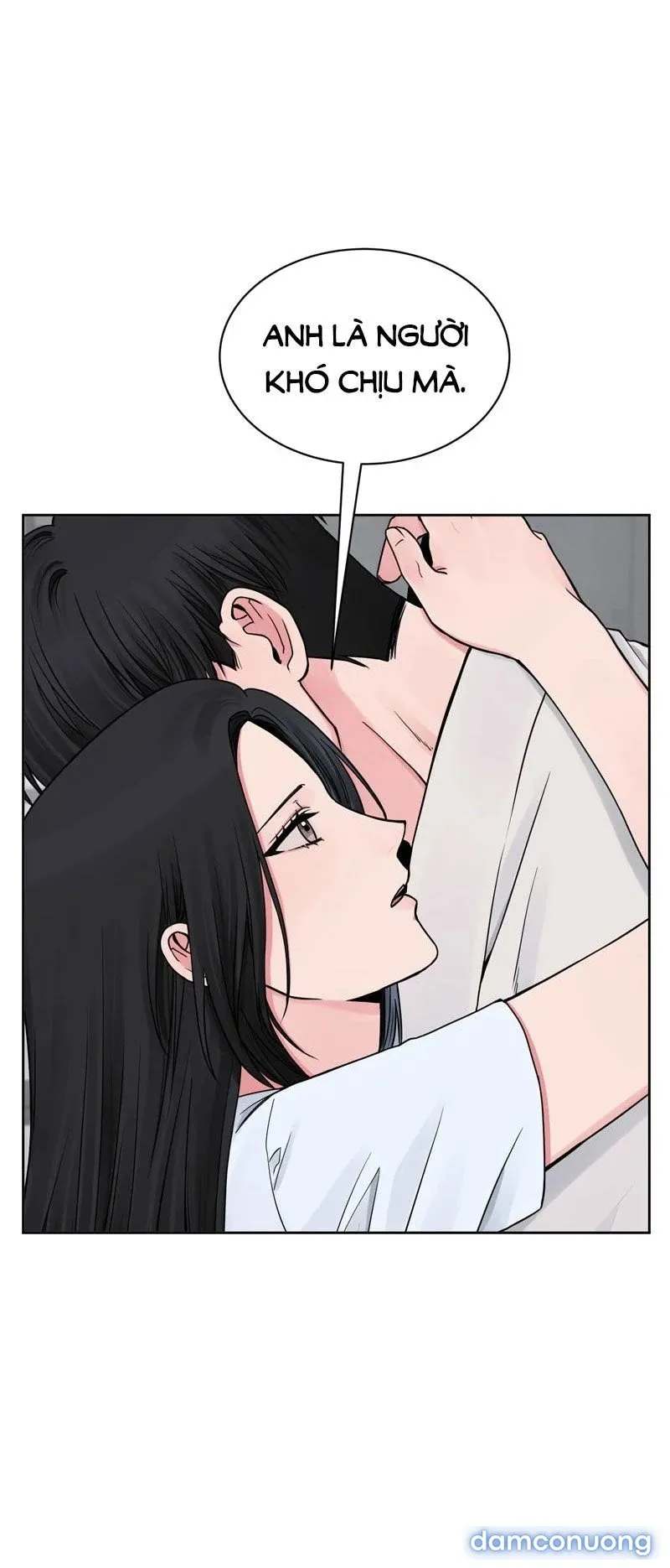 [18+] Ngủ Với Antifan 