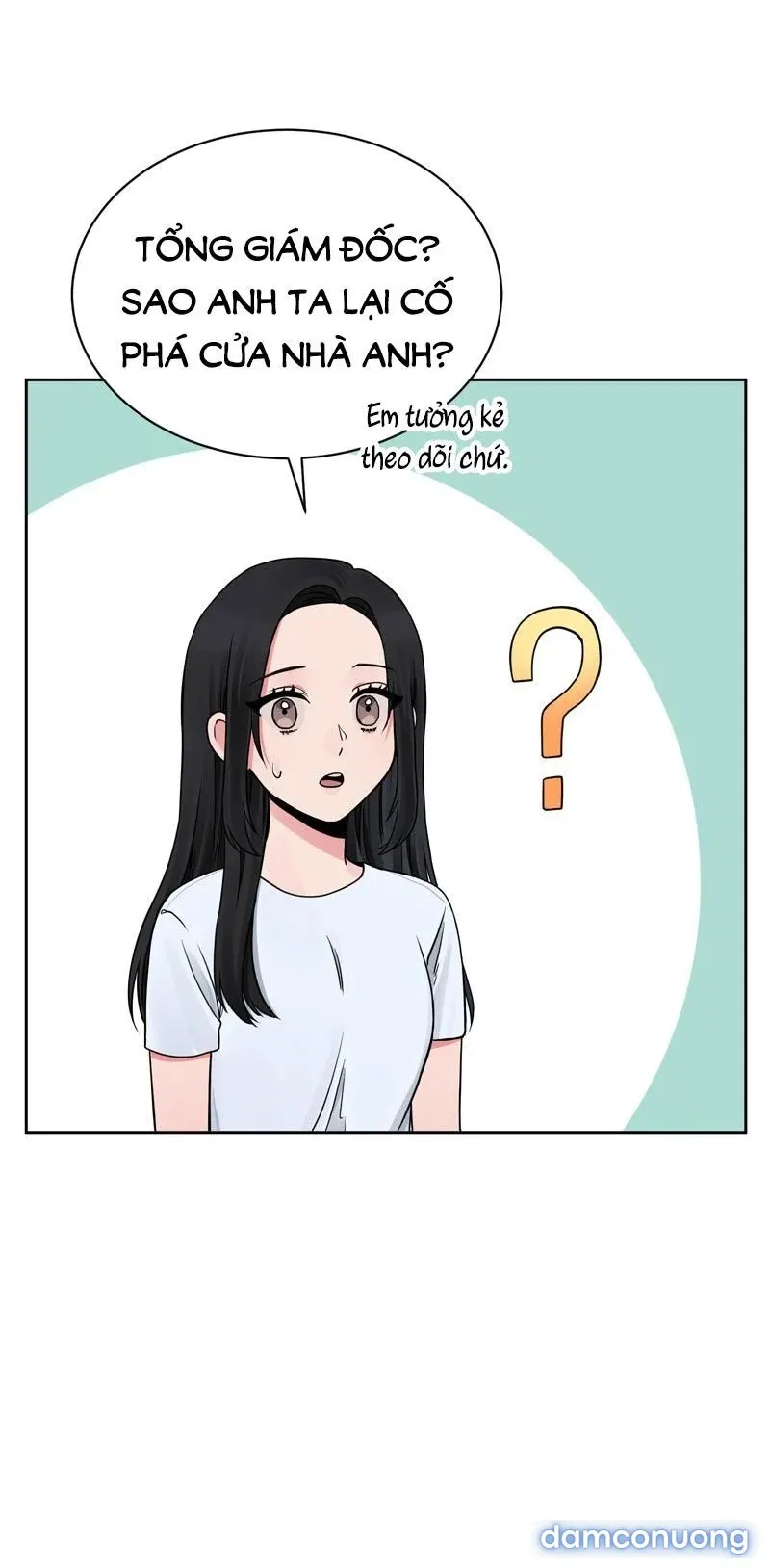 [18+] Ngủ Với Antifan 