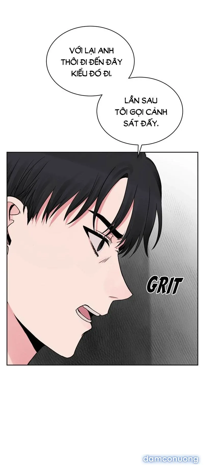 [18+] Ngủ Với Antifan 